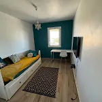 Morgiou Sormiou Marseille T4 Climatise Familial - 3 Chambres - Terrasse Bois - Jardin Privatif - Calanques A Pied - Plages & Velodrome A 10 Min - Ideal Familles & Randonneurs & Grimpeurs - Escalade A 5 Min - Marseille Sud