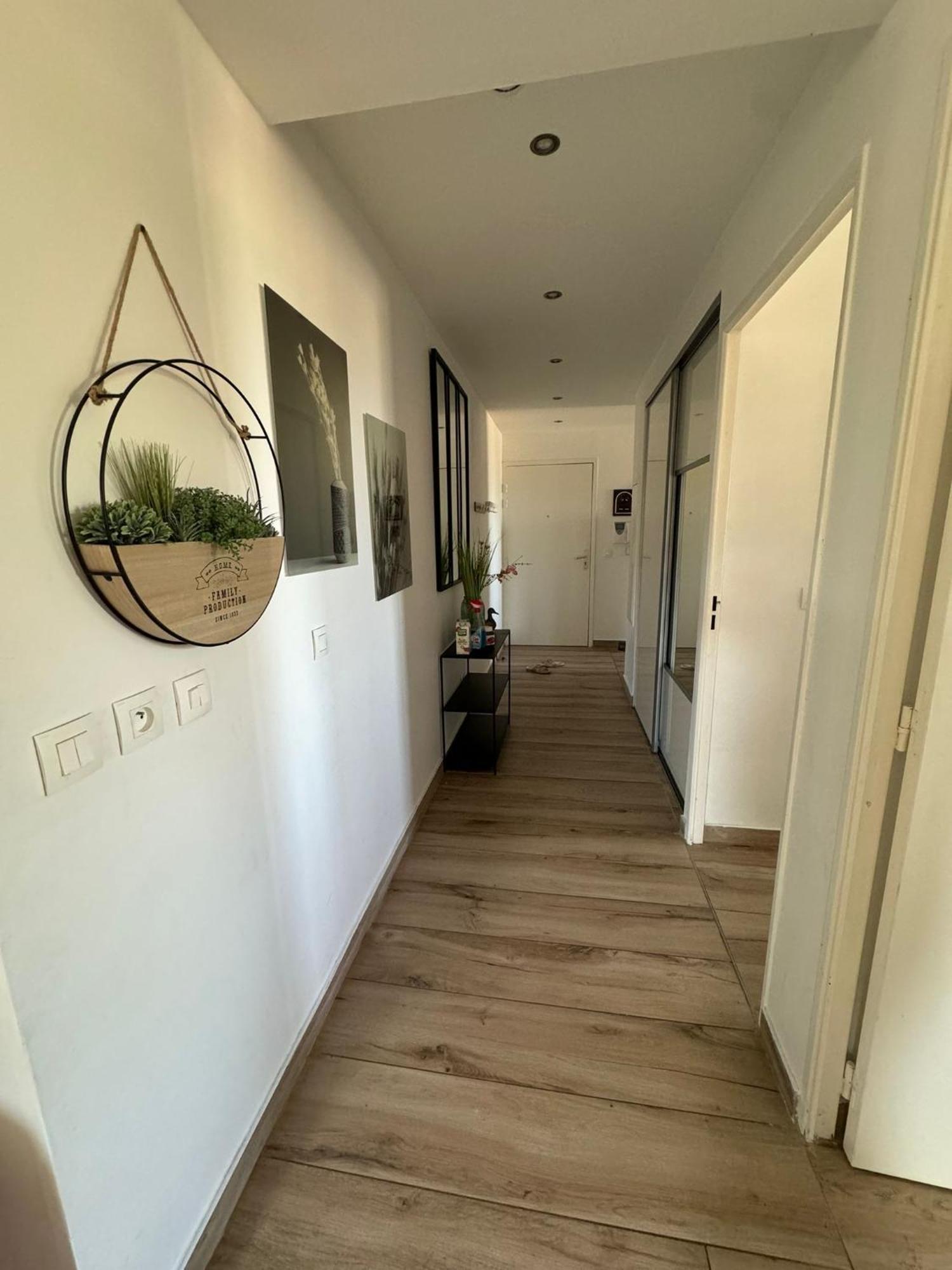 Morgiou Sormiou T4 Climatise Familial - 3 - Terrasse Bois - Jardin Privatif - Calanques A Pied - Plages & Velodrome A 10 Min - Ideal Familles & Randonneurs & Grimpeurs - Escalade A 5 Min - Sud